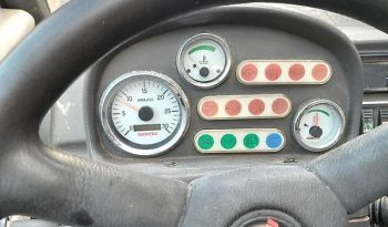 Manitou MLT 627 T compact full