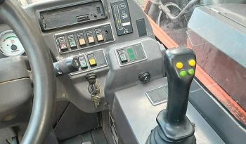 Manitou MLT 627 T compact full