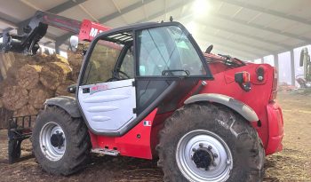 Manitou МТ 732 full