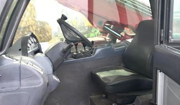 Manitou МТ 732 full