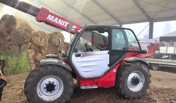Manitou МТ 732 full