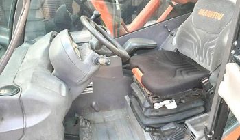 Manitou MLT 627 T compact full