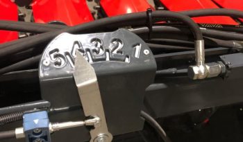 Жатка кукурузная 10*50 с измельчителем Tecnomais full