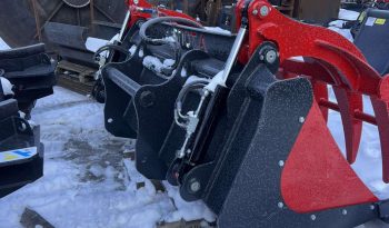 Ковш-захват 1,5 м³ full