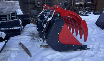 Ковш-захват 1,5 м³ full