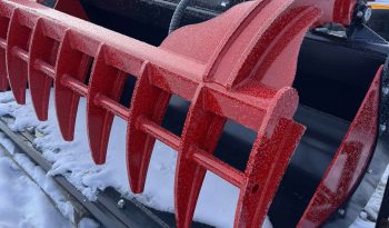 Ковш-захват 1,5 м³ full