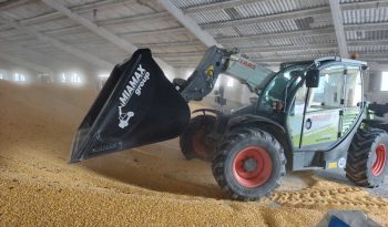 Ковш зерновой облегчённый 2,8 м³ для Claas full