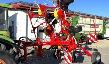 Pöttinger Hit 910 AZ full