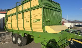 Krone Titan 6/48 GL All In full