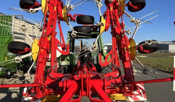 Pöttinger Hit 910 AZ full