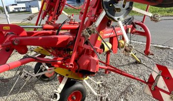 Pöttinger Eurohit 91 AZ full