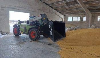 Ковш зерновой облегчённый 2,8 м³ для Claas full