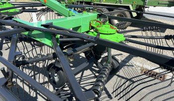 Deutz-Fahr Swatmaster 6531 full