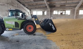 Ковш зерновой облегчённый 2,8 м³ для Claas full