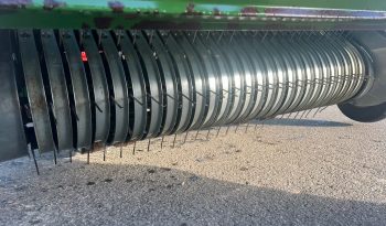 Krone Titan 6/48 GL All In full