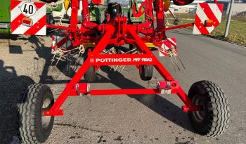 Pöttinger Hit 910 AZ full