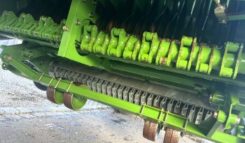 Krone Titan 6/48 GL All In full