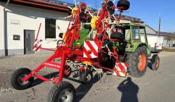 Pöttinger Hit 910 AZ full