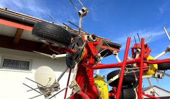 Pöttinger Eurohit 91 AZ full