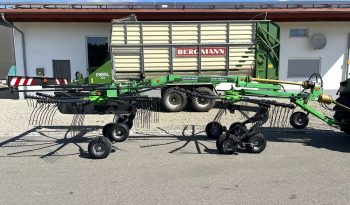 Deutz-Fahr Swatmaster 6531 full