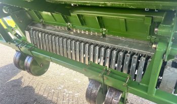 Krone Titan 6/48 GL All In full