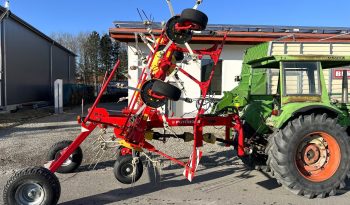 Pöttinger Hit 910 AZ full