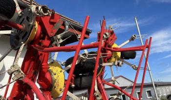 Pöttinger Eurohit 91 AZ full