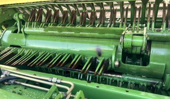 Krone Titan 6/48 GL All In full