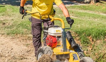 Мак-45 компактна траншеєкопальна машина full