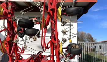 Pöttinger Eurohit 91 AZ full