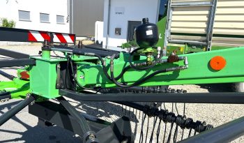 Deutz-Fahr Swatmaster 6531 full