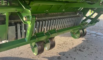 Krone Titan 6/48 GL All In full