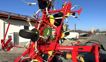 Pöttinger Hit 910 AZ full