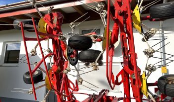 Pöttinger Eurohit 91 AZ full