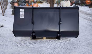 Ковш зерновой облегчённый 2,8 м³ для Claas full