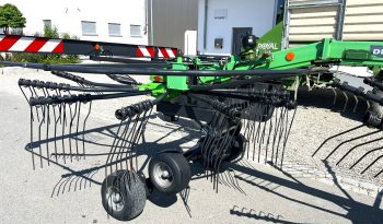 Deutz-Fahr Swatmaster 6531 full