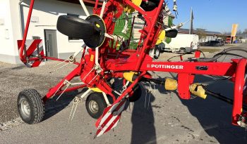 Pöttinger Hit 910 AZ full