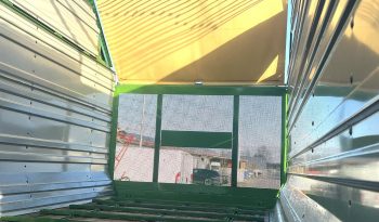 Krone Titan 6/48 GL All In full