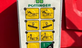 Pöttinger Eurohit 91 AZ full