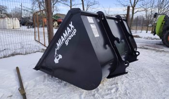 Ковш зерновой облегчённый 2,8 м³ для Claas full