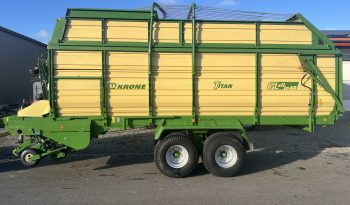 Krone Titan 6/48 GL All In full