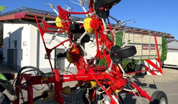 Pöttinger Hit 910 AZ full