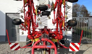 Pöttinger Eurohit 91 AZ full