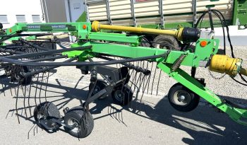 Deutz-Fahr Swatmaster 6531 full