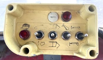 Krone Titan 6/48 GL All In full