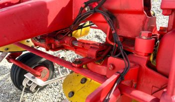 Pöttinger Eurohit 91 AZ full