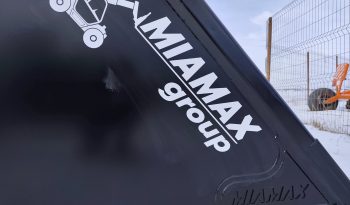 Ковш зерновой облегчённый 2,8 м³ для Claas full