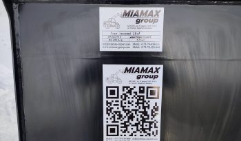 Ковш зерновой облегчённый 2,8 м³ для Claas full