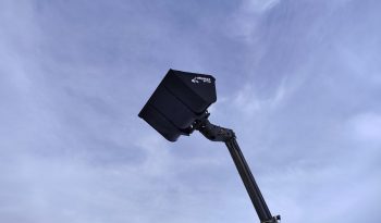 Ковш зерновой облегчённый 2,8 м³ для Claas full