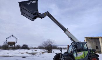 Ковш зерновой облегчённый 2,8 м³ для Claas full